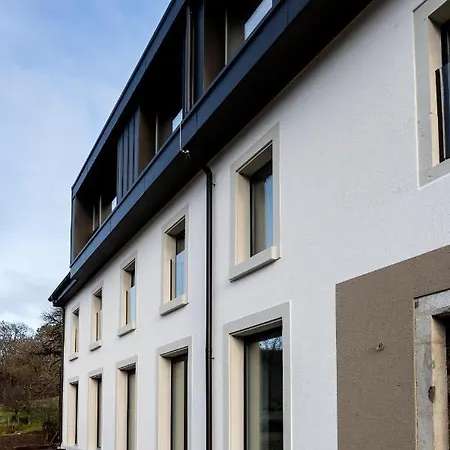 De L'ours Hotel