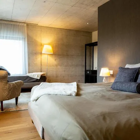 Hotel De L'ours