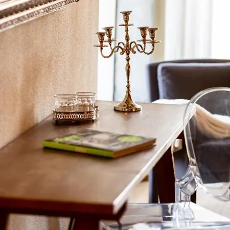 Hotel De L’ours Preles