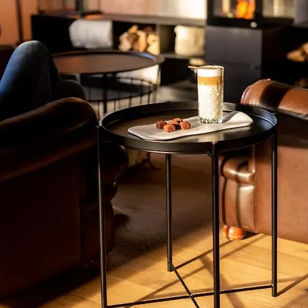 ホテル De L'ours Preles