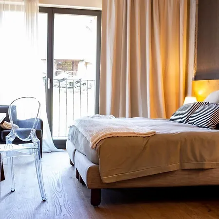 De L'ours 3* Preles