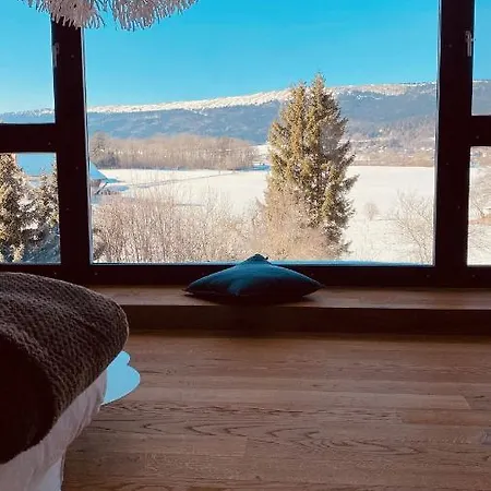 Hotel De L'ours