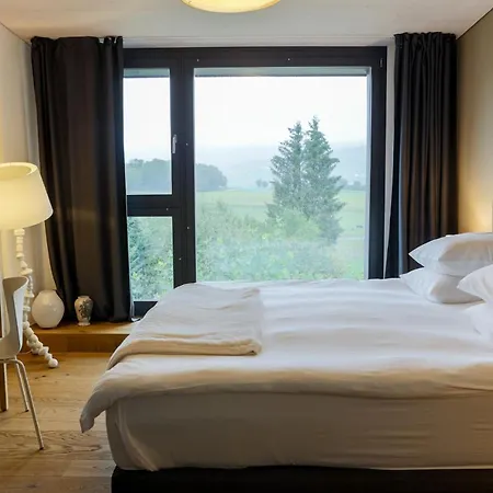 Hotel De L'ours