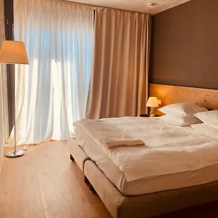 Hotel De L'ours 3*