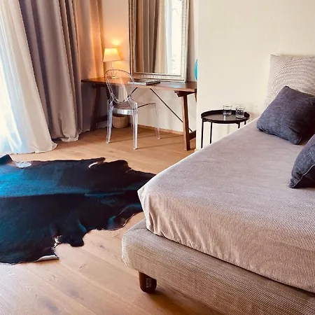 Hotel De L’ours Preles