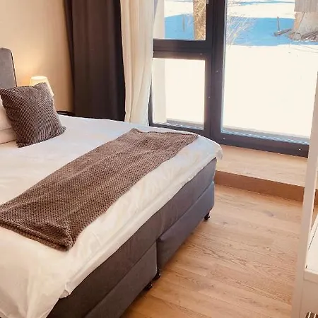 De L'ours Hotel