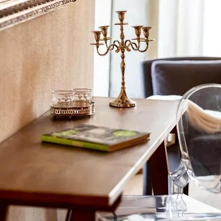 Hotel De L’ours Preles