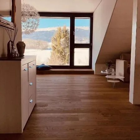 ホテル De L'ours Preles