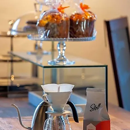De L'ours Hotel