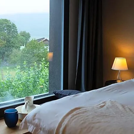 Hotel De L'ours