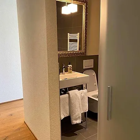 De L'ours Hotel