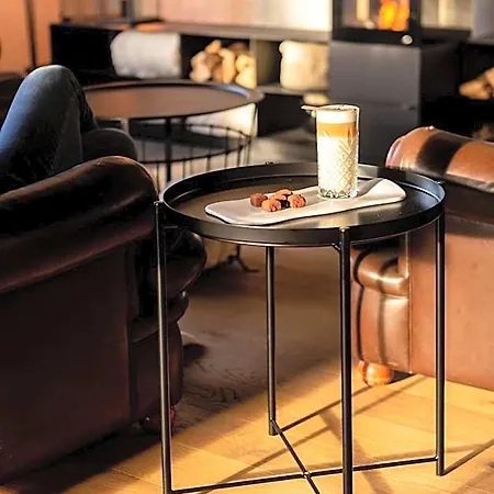 De L’ours Hotel Preles