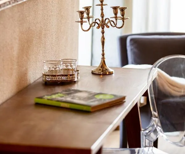 ホテル De L'ours Preles