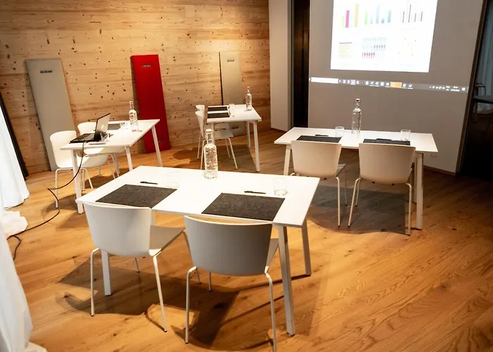 ホテル De L'ours Preles