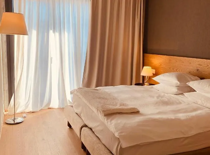 ホテル De L'ours 3*