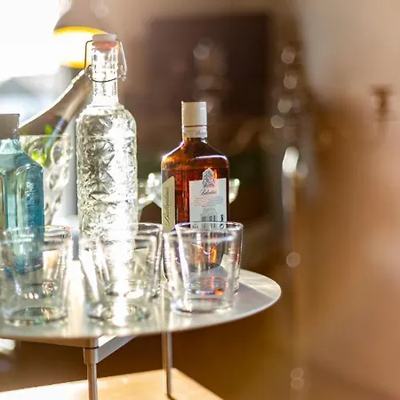 De L’ours 3* Preles