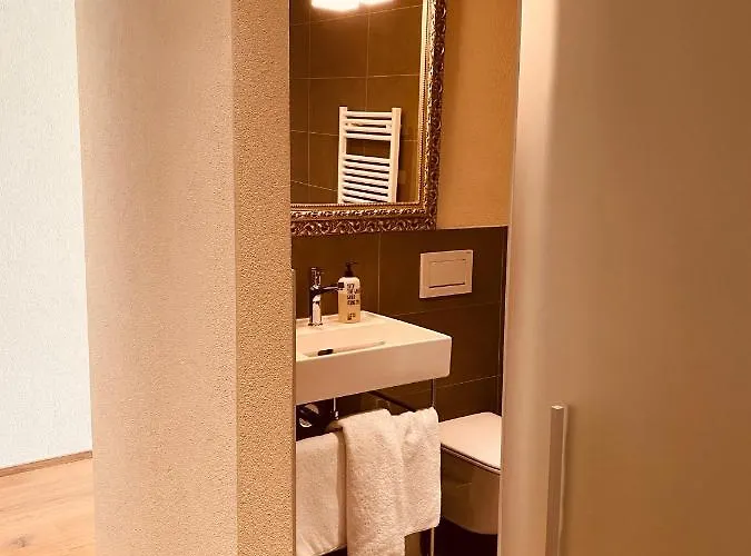 De L'ours Hotel Preles