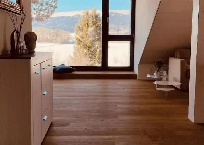 Hotel De L'ours Preles